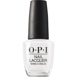 OPI Alpenschnee NL Nagellack