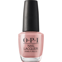 Nagellack NL Barefoot In Barcelona OPI