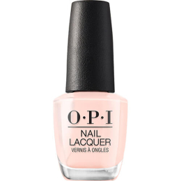 Nagellack NL Seifenblasenbad OPI