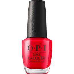 Nagellack NL Cajun-Garnele OPI