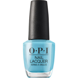 Nagellack NL Can't Find My Czechbook OPI