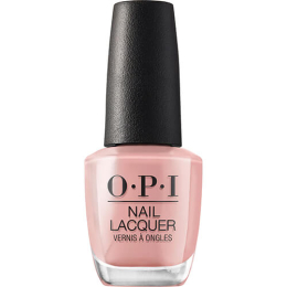 Nagellack NL Dulce De Leche OPI