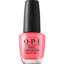 Nagellack NL Elephantastic Pink OPI