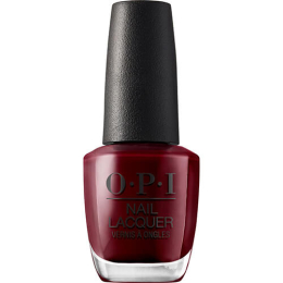 Nagellack NL Got The Blues For Red OPI