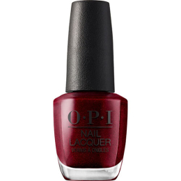 Nagellack NL I'm Not Really A Waitress OPI