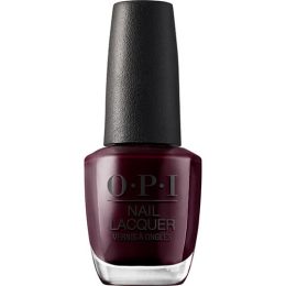 Nagellack NL In The Cable Car-pool Lane OPI
