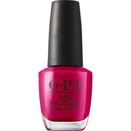 Nagellack NL Koala Bär-y OPI