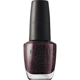 Nagellack NL My Private Jet OPI