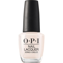 Nagellack NL Mein Vampir ist Buff OPI