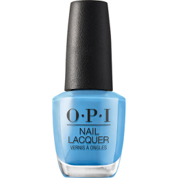 Nagellack NL No Room For The Blues OPI