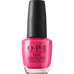 Nagellack NL Rosa Flamingo OPI