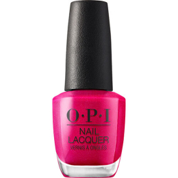Nagellack NL Pompeji Lila OPI