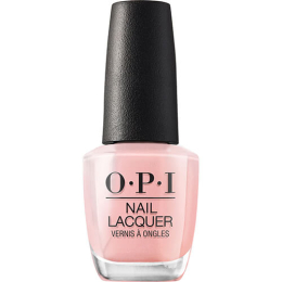 Nagellack NL Rosige Zukunft OPI