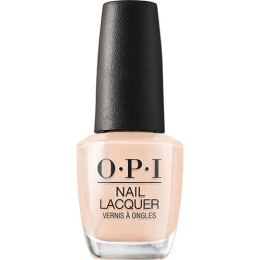 Nagellack NL Samoan Sand OPI