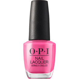 Nagellack NL Kurze Geschichte OPI