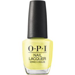 NL Sunscreening My Calls OPI Lack