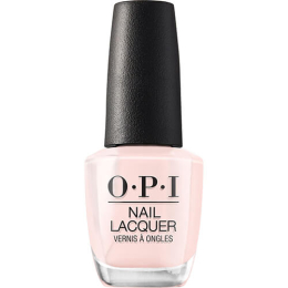 Nagellack NL Süßes Herz OPI