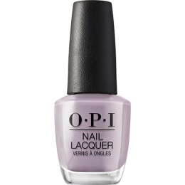 Nagellack NL Taupe-less Beach OPI