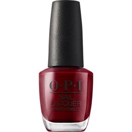 Nagellack NL We The Female OPI