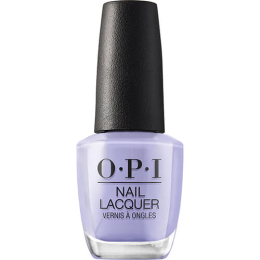 Nagellack NL You're Such A Budapest OPI
