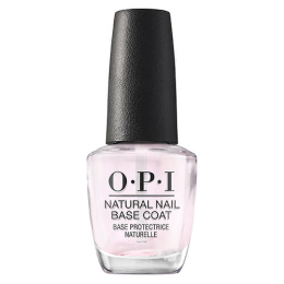 Naturnagel Unterlack OPI