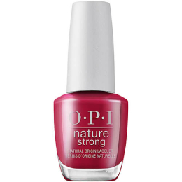Naturstarker Nagellack A Bloom with a View OPI