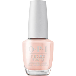 Naturstarker Nagellack A Clay in the Life OPI