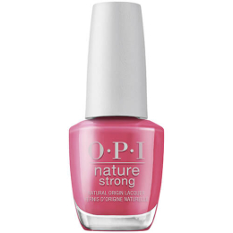 Lack Nature Strong A Kick in the Bud OPI