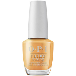 Lack Nature Strong Bee the Change OPI