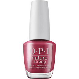 Naturstarke Granate OPI