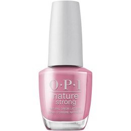 Natur Starkes Wissen ist Blume Nagellack OPI