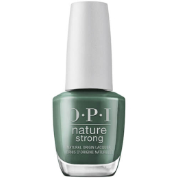 Lack Nature Strong Leaf by Example OPI