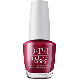 OPI Strong Raisin Your Voice Nature Nagellack