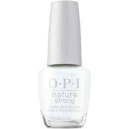 Natur Stark Stark wie eine Muschel Nagellack OPI