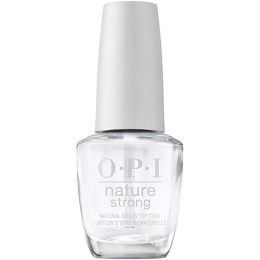 OPI Nature Strong Top Coat
