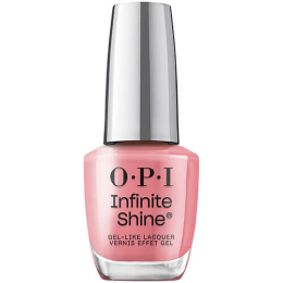 IS-Lack Gel-Effekt At Strong Last OPI