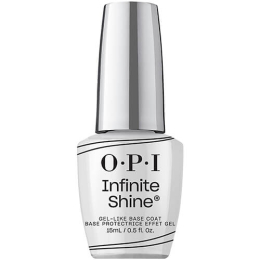 IS-Lack Gel-Effekt Base Coat OPI