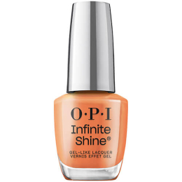 IS-Lack Gel-Effekt Bright on Top of It OPI