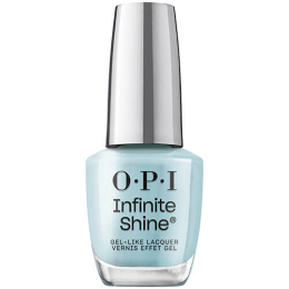 IS-Lack Gel-Effekt Last from the Past OPI