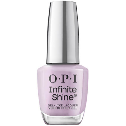 IS-Lack Gel-Effekt Last Glam Standing OPI