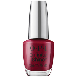 IS-Lack Gel-Effekt Malaga Wine OPI