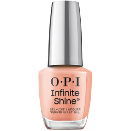 IS-Lack Gel-Effekt On a Mission OPI