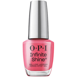 IS-Lack Gel-Effekt Strawberry Margarita OPI