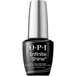 IS-Lack Gel-Effekt Top Coat OPI