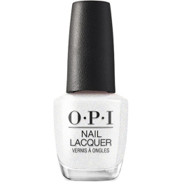 Lack NL Snatch'd Silver Your Way OPI
