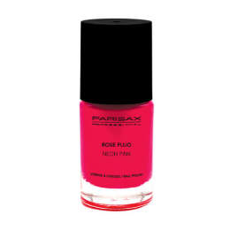 Parisax Fluo Pink Lack