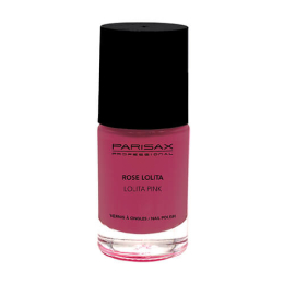 Rosa Lack Lolita Parisax