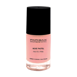Pastellrosa Lack Parisax