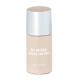 Semi-permanenter Lack Café Crème Le Mini Macaron