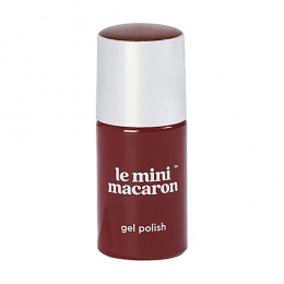 Semi-permanenter Lack Cassis Le Mini Macaron